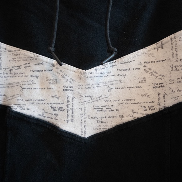 BuffBunny Hero Hoodie - Picture 6 of 7